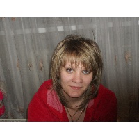 Барабанова Наталья Юрьевна