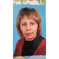 Пилипенко Марина Владимировна