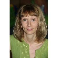 Самусь Елена Станиславовна