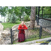 Салахова Гульназ Анфасовна