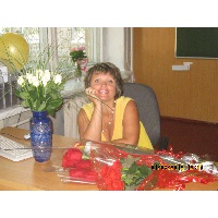 Романова Елена Владимировна