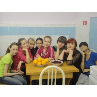 фомина лариса