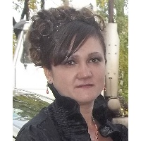 Ширыбанова Мария Георгиевна