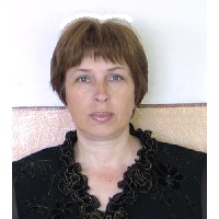 Анисимова Ольга Викторовна