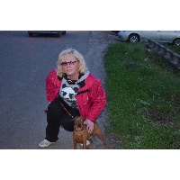 Ирина Семенова