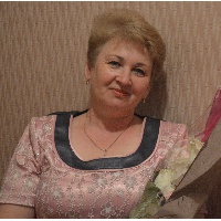 Лобачева Татьяна Валентиновна