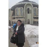 Киряева Людмила Анатольевна