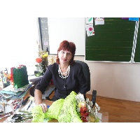 Косарева Татьяна Федоровна