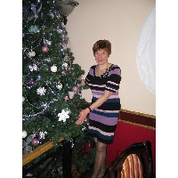 Новикова Людмила Николаевна