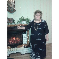 стибунова Елена владимировна