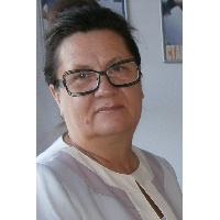 Горбунова Наталья Ивановна