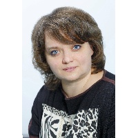 Алферова Светлана Васильевна