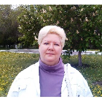 Евграфова Лия Викторовна