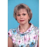 Фадеева Ирина Михайловна