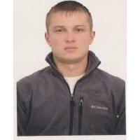 Заморовский Сергей Геннадьевич