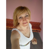 Скрипка Инесса Александровна