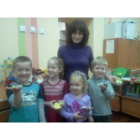 Никитина Светлана Анатольевна