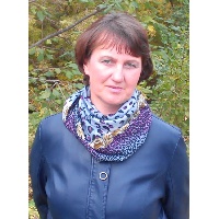 Росяйкина Галина Александровна