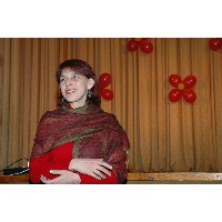 Байрам-Али Ленара Османовна