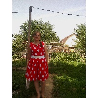 Кандаурова Татьяна Григорьевна