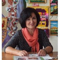 Иванова Людмила Ивановна