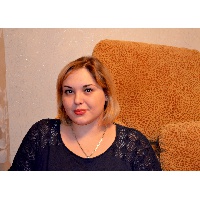 Макаркина Ксения Алексеевна