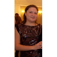 Нафеева Алсу Умяровна