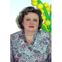 Саулова Галина Борисовна