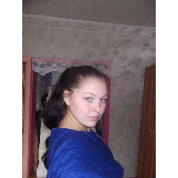 Бутусова Ольга Ивановна