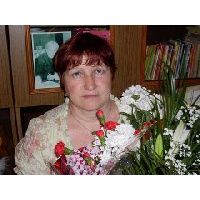 Тарасова Любовь Викторовна