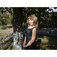 Бурцева Галина Валерьевна