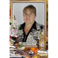 Шаповалова Ирина Ивановна