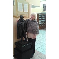 Загвоздина Марина Юрьевна