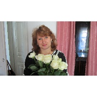 Образцова Ирина Анатольевна