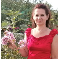 Лысенко Наталья Николаевна