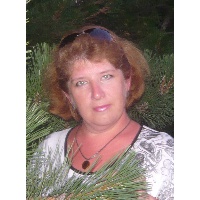 Севостьянова Наталья Валерьевна