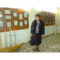 Щукина Людмила Геннадьевна