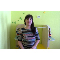 Тюленева Лилия Ивановна