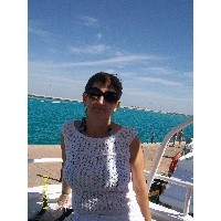 Витрук Елена Ивановна