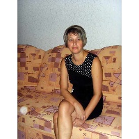 Бушманова Екатерина Геннадьевна