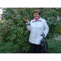 Лазаренко Ольга  Даниловна