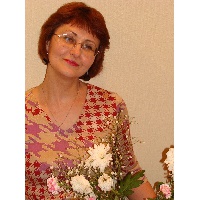 Лихтинен Елена Сергеевна