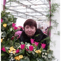 Васина Марина Альбертовна