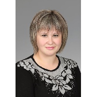 Изотова Марина Владимировна