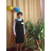 Дементеева Ирина Михайловна