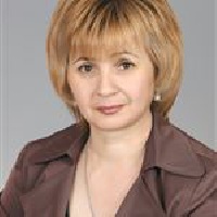 Алборова Земфира Степановна