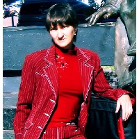 Федюшина Лариса Васильевна