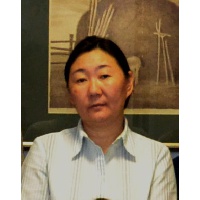 Винокурова Лена Иннокентьевна