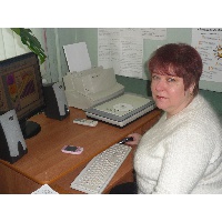 Тунакова Марина Николаевна