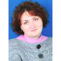 Черепова Елена Владимировна